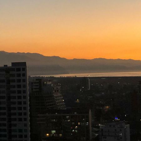 Cozy bright Apartment with amazing sea view Batumi Zewnętrze zdjęcie